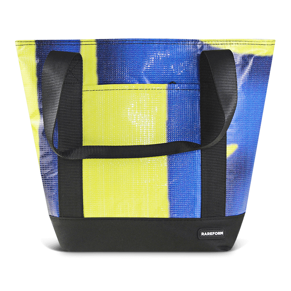 Beck Cooler Tote