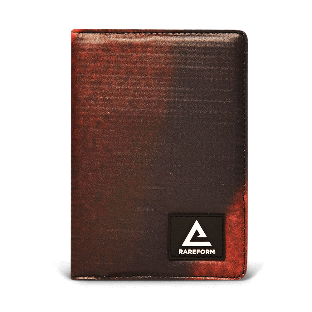 Huxley Passport Holder