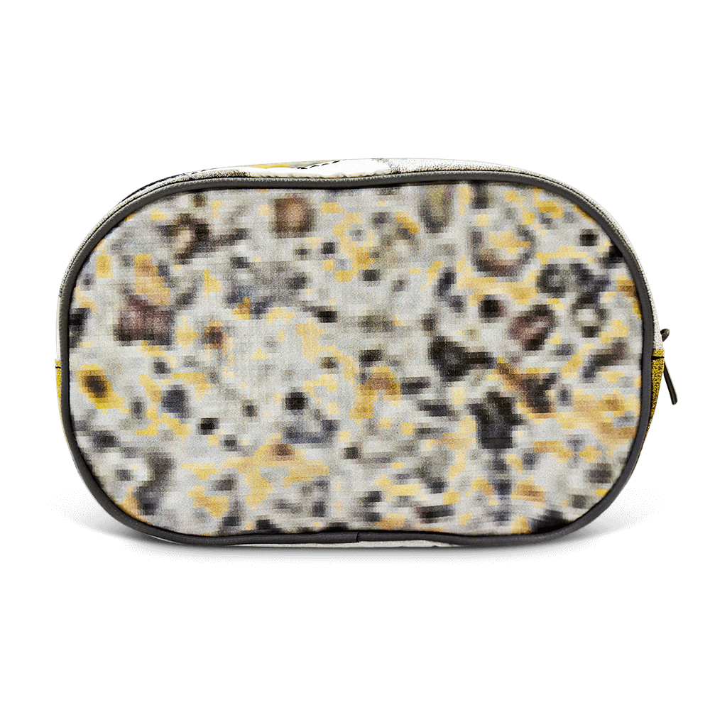 Riley Cosmetic Bag
