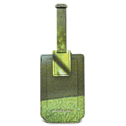 Salvador Luggage Tag