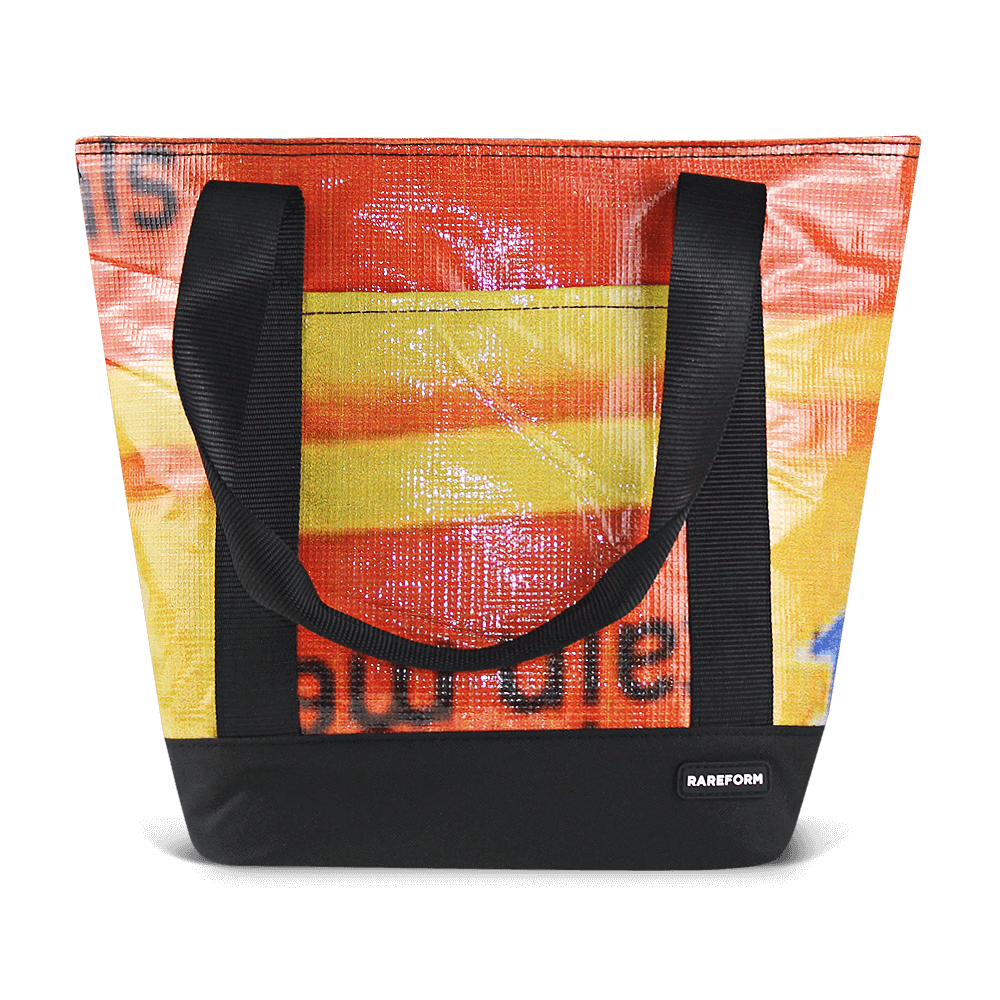 Beck Cooler Tote