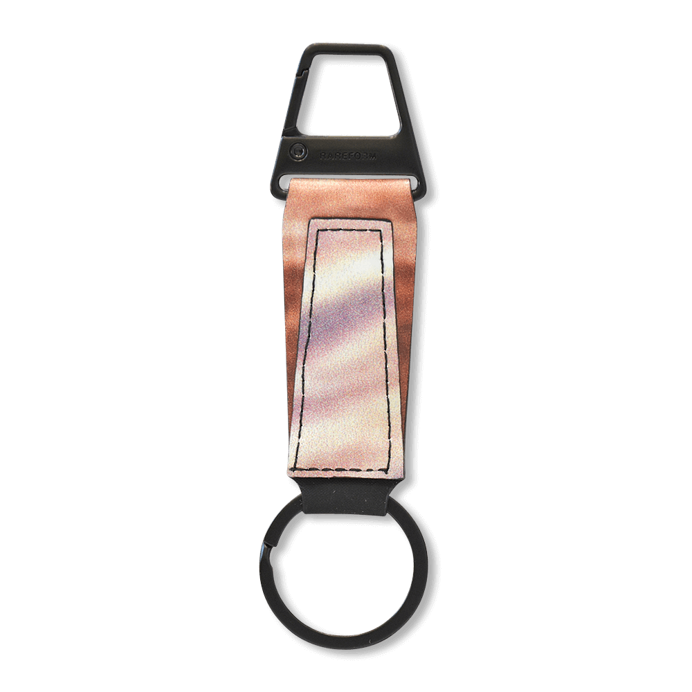 Roam Keychain