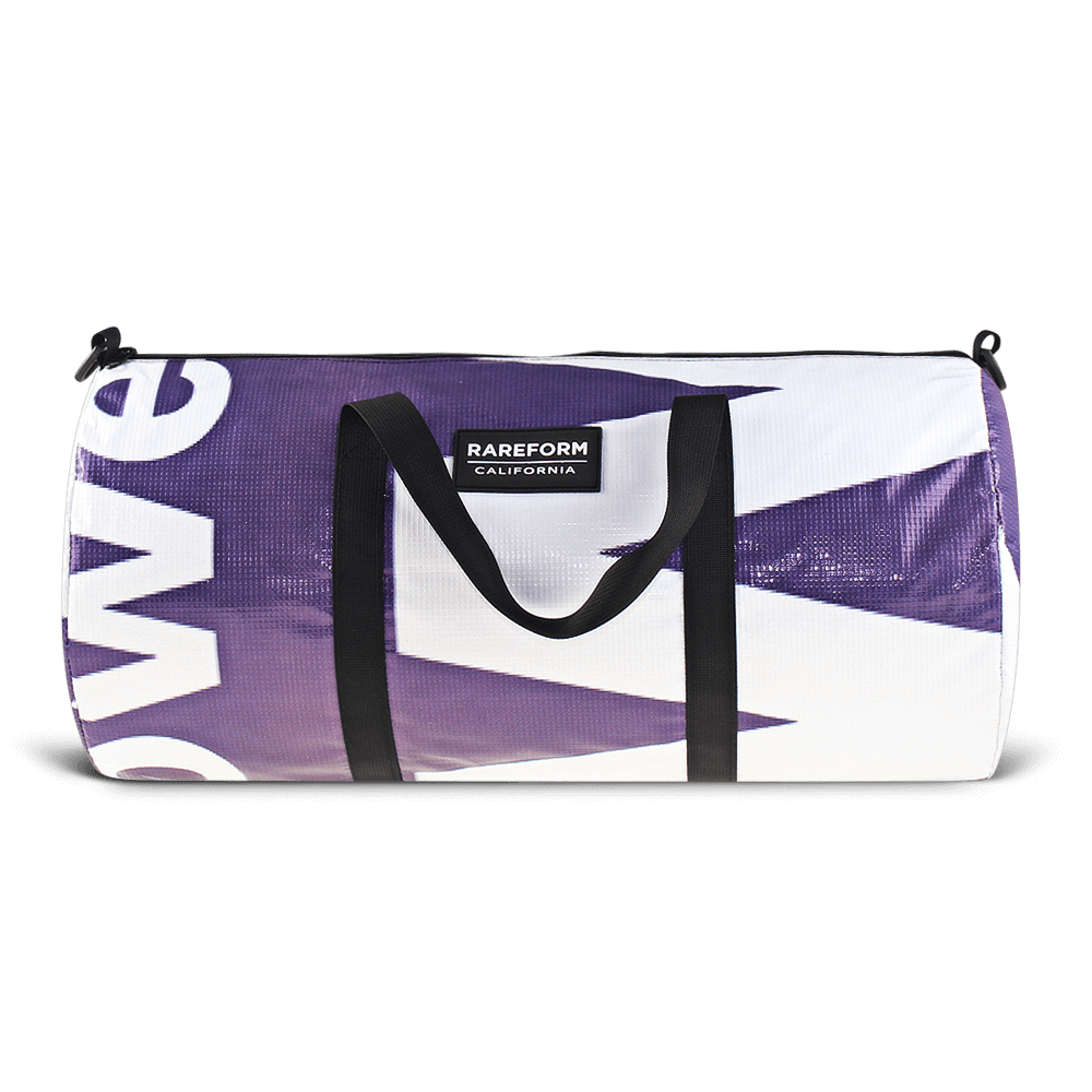 Light Duffle