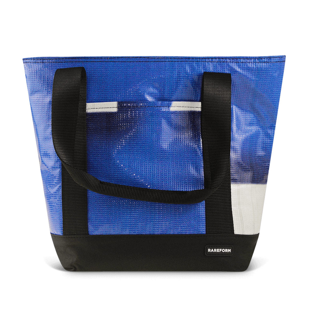 Beck Cooler Tote