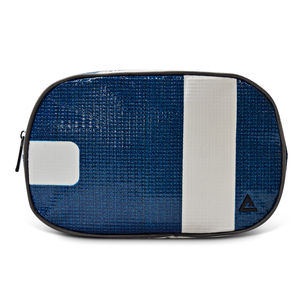 Riley Cosmetic Bag