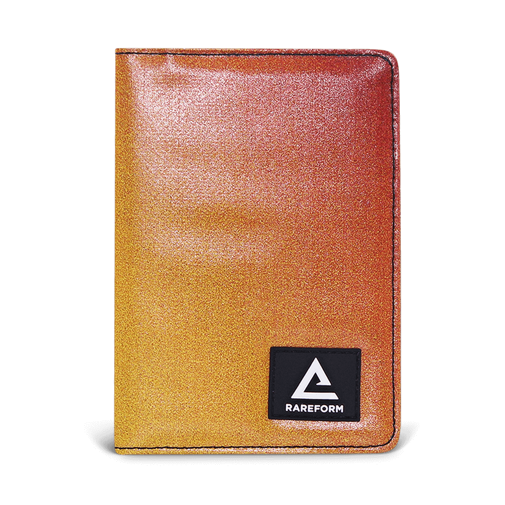 Huxley Passport Holder
