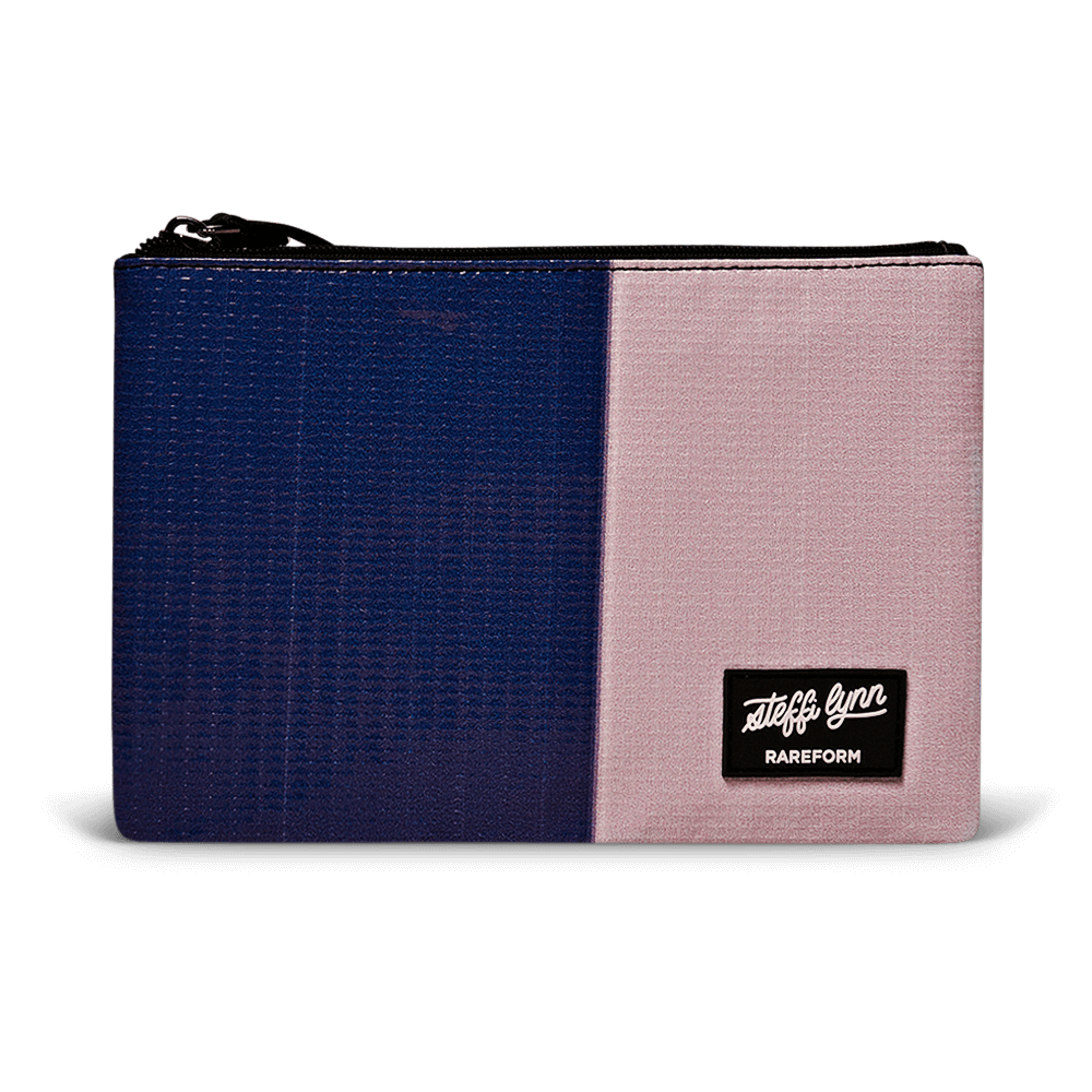 Steffi Lynn Clarke Clutch