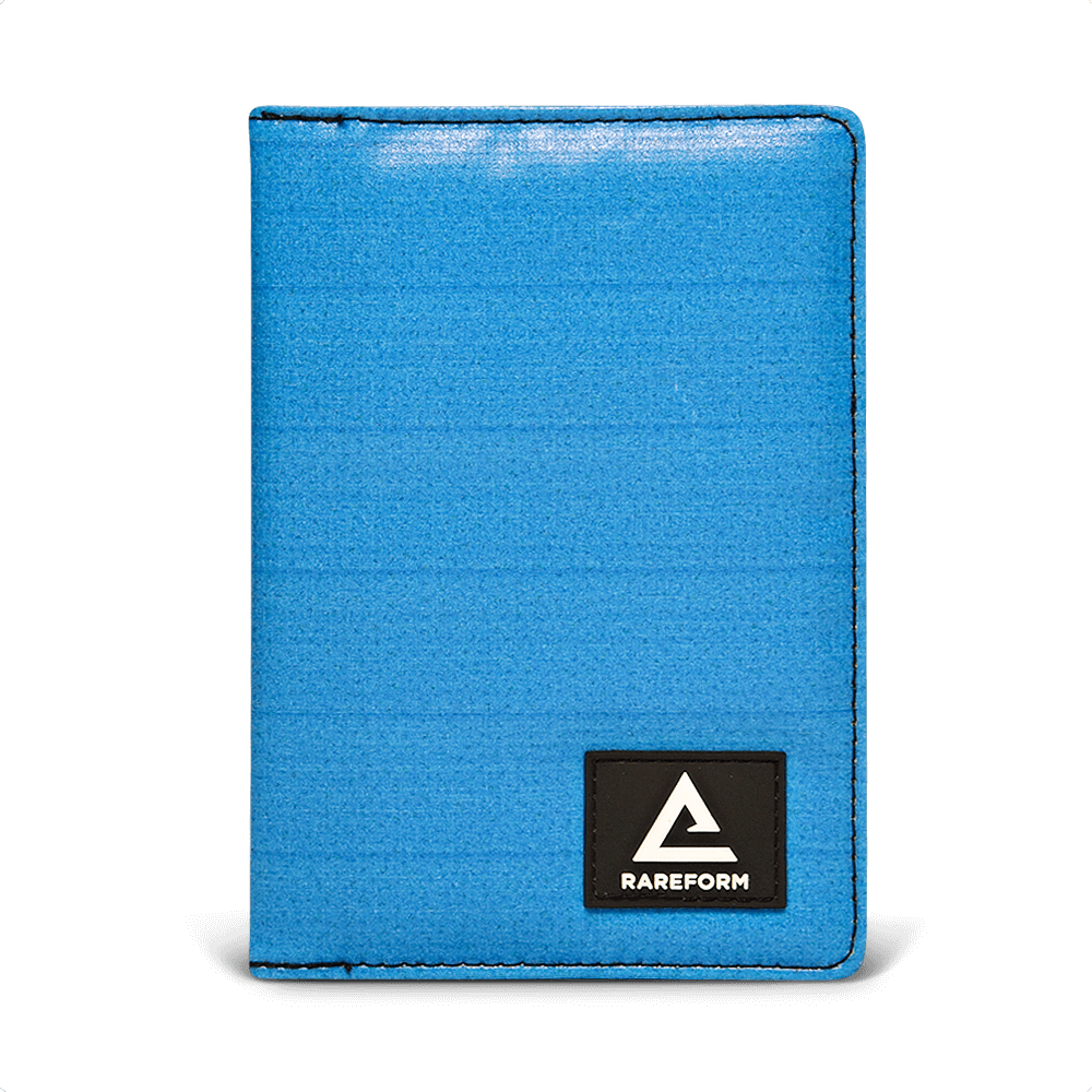 Huxley Passport Holder