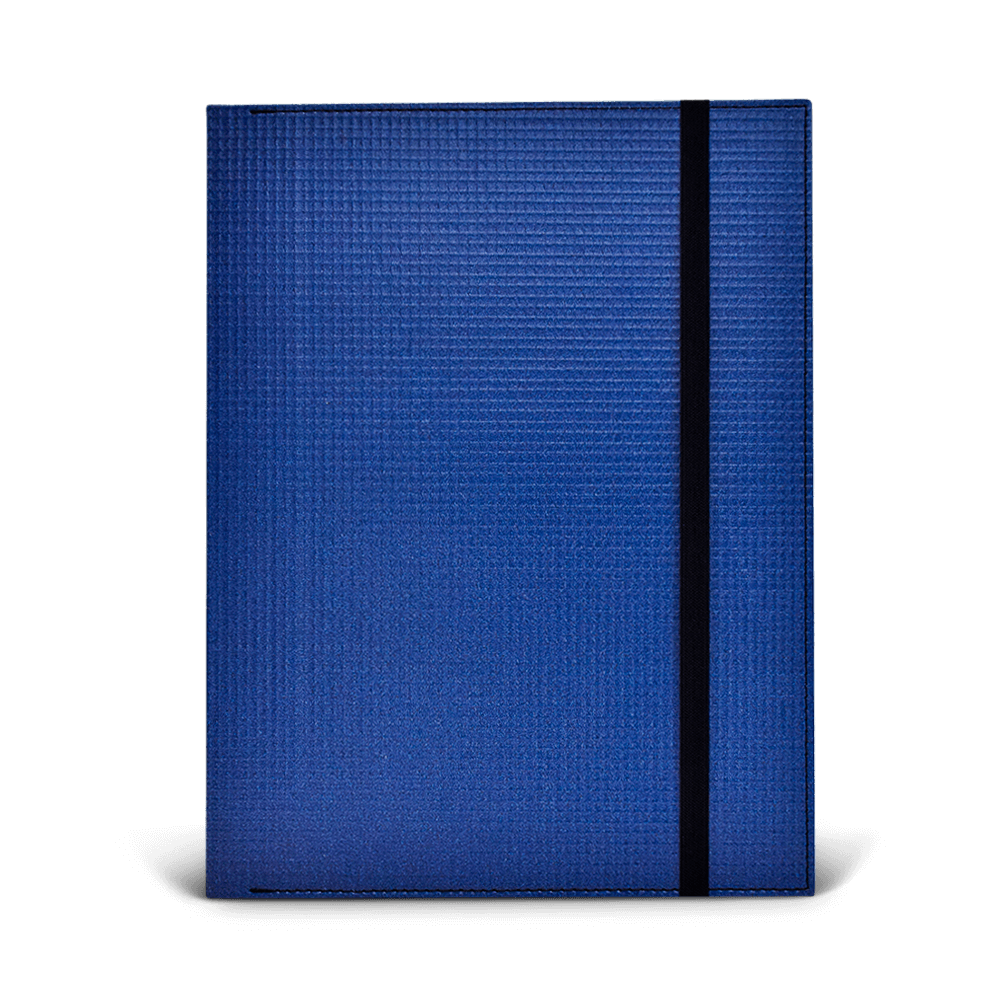 Oliver Notebook