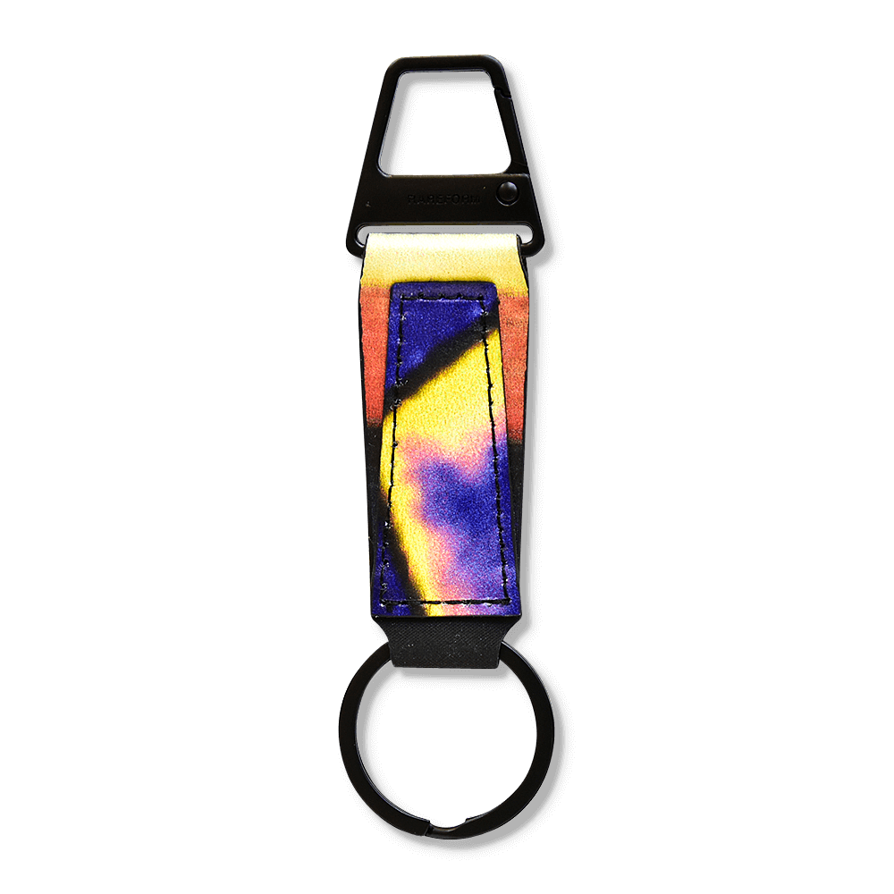 Roam Keychain