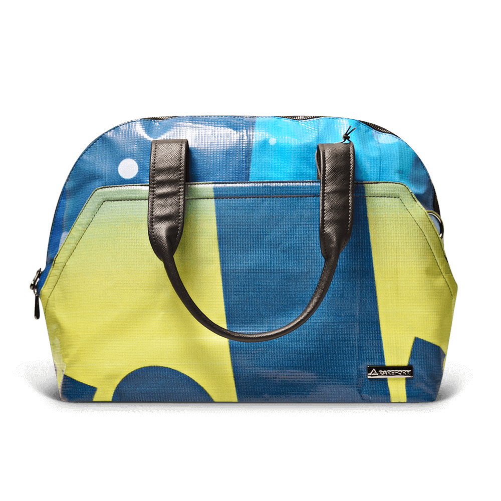 Maya Cross-Body