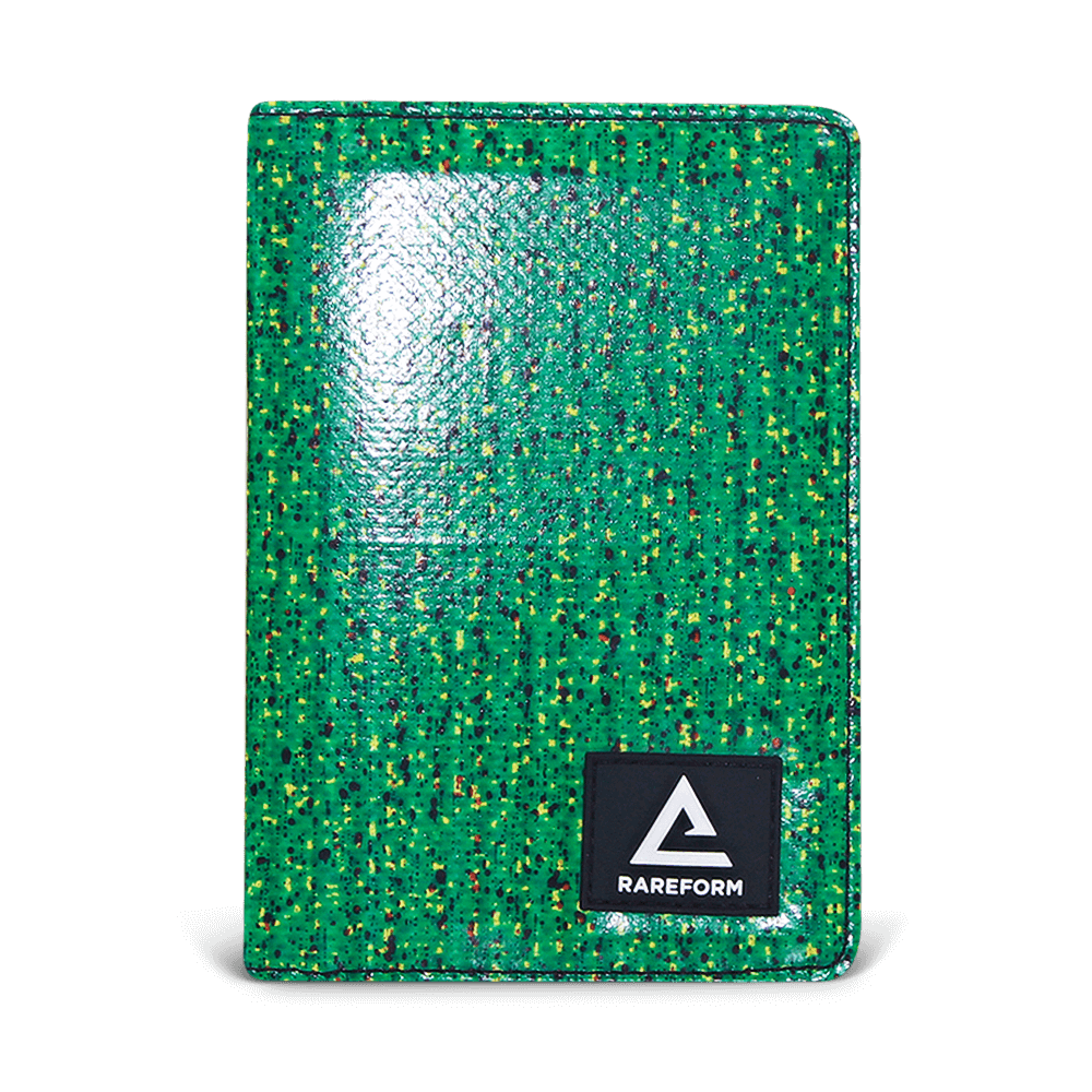 Huxley Passport Holder