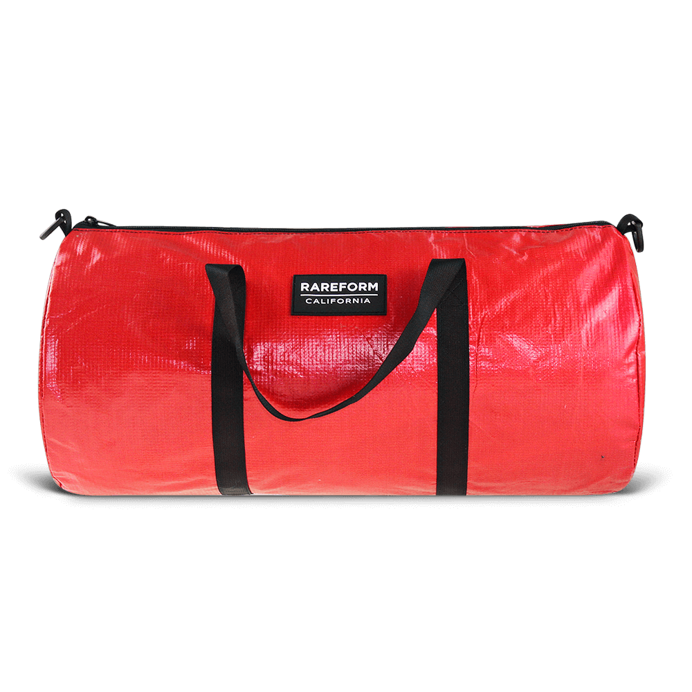 Light Duffle