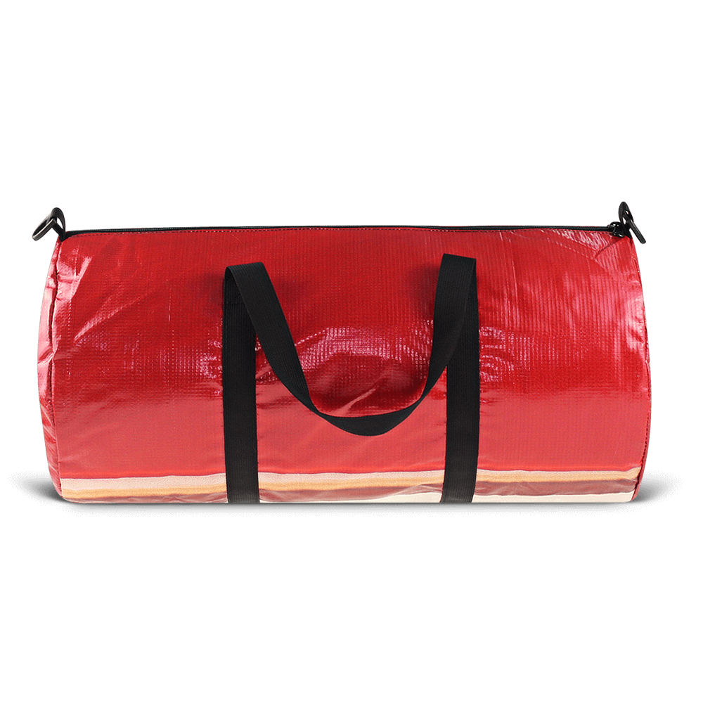 Light Duffle