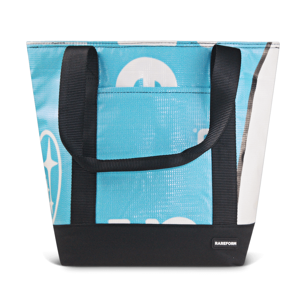 Beck Cooler Tote