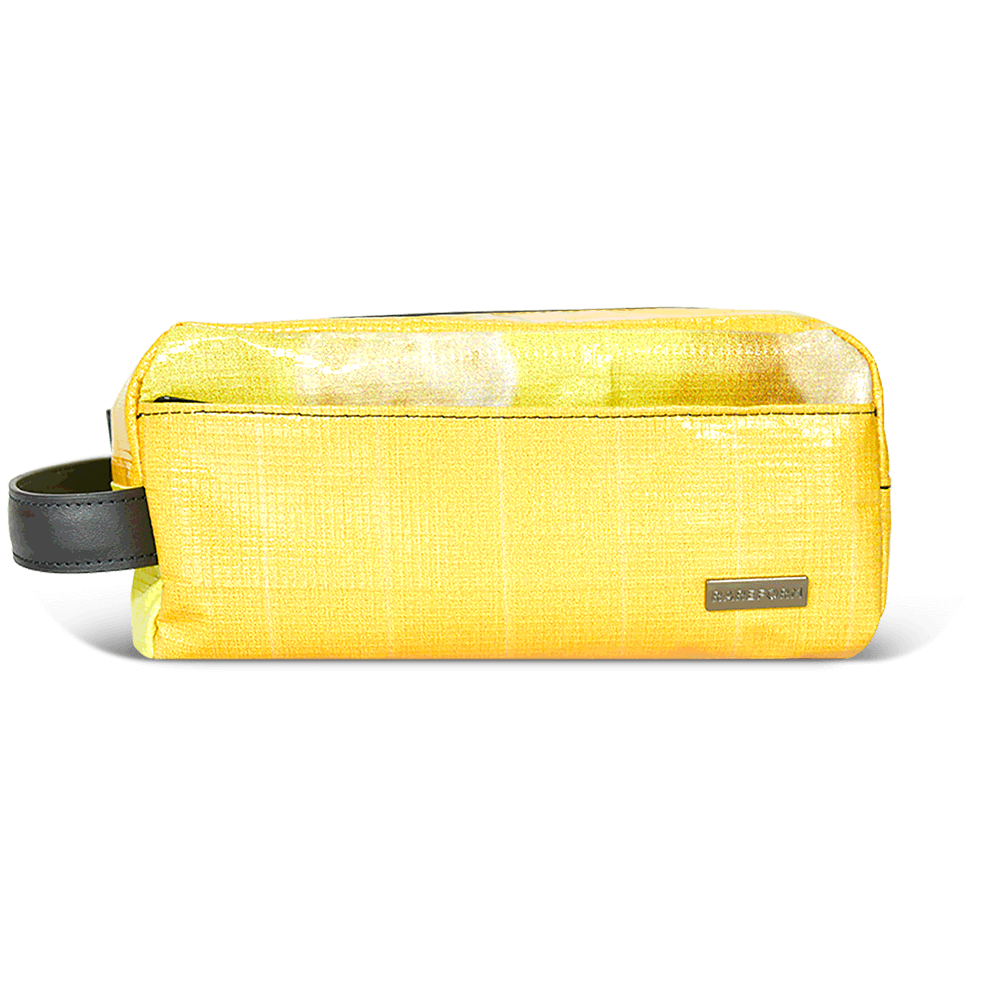 Munich Toiletry Bag