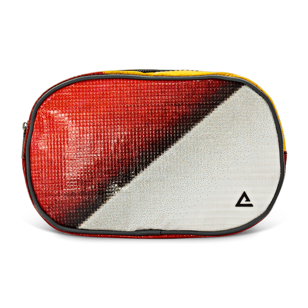 Riley Cosmetic Bag