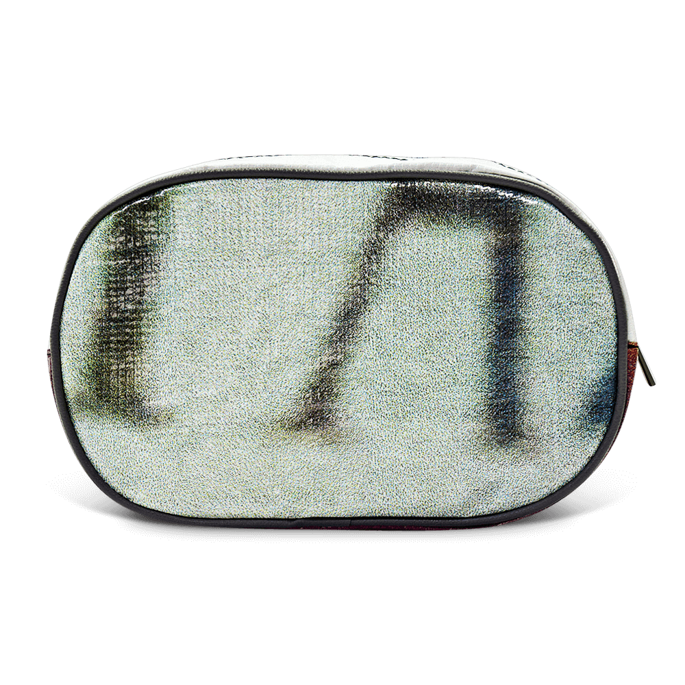 Riley Cosmetic Bag