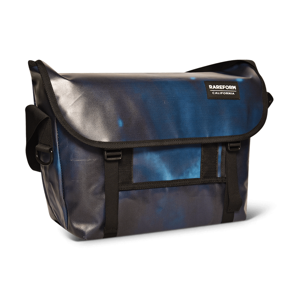 Manhattan Messenger Bag