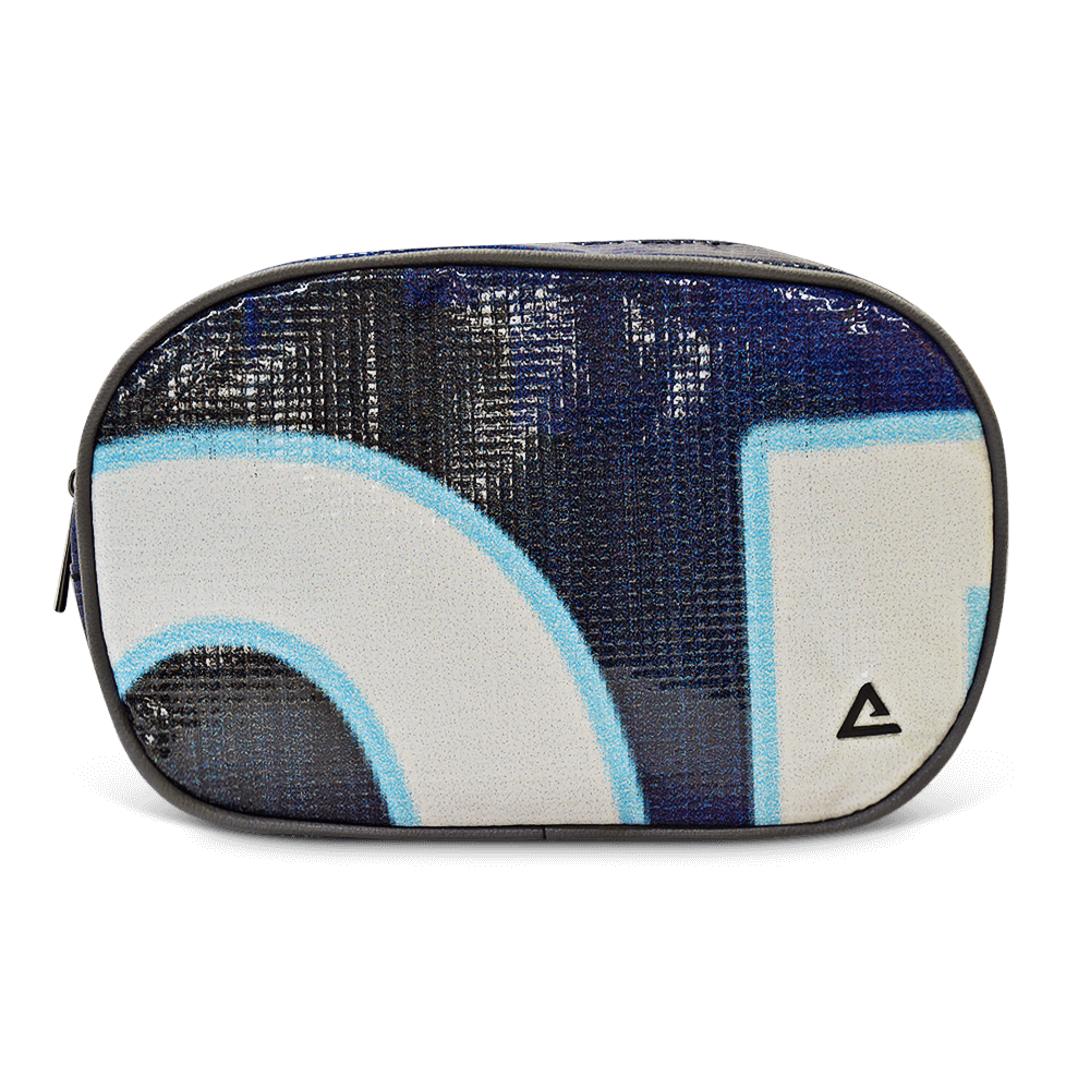 Riley Cosmetic Bag