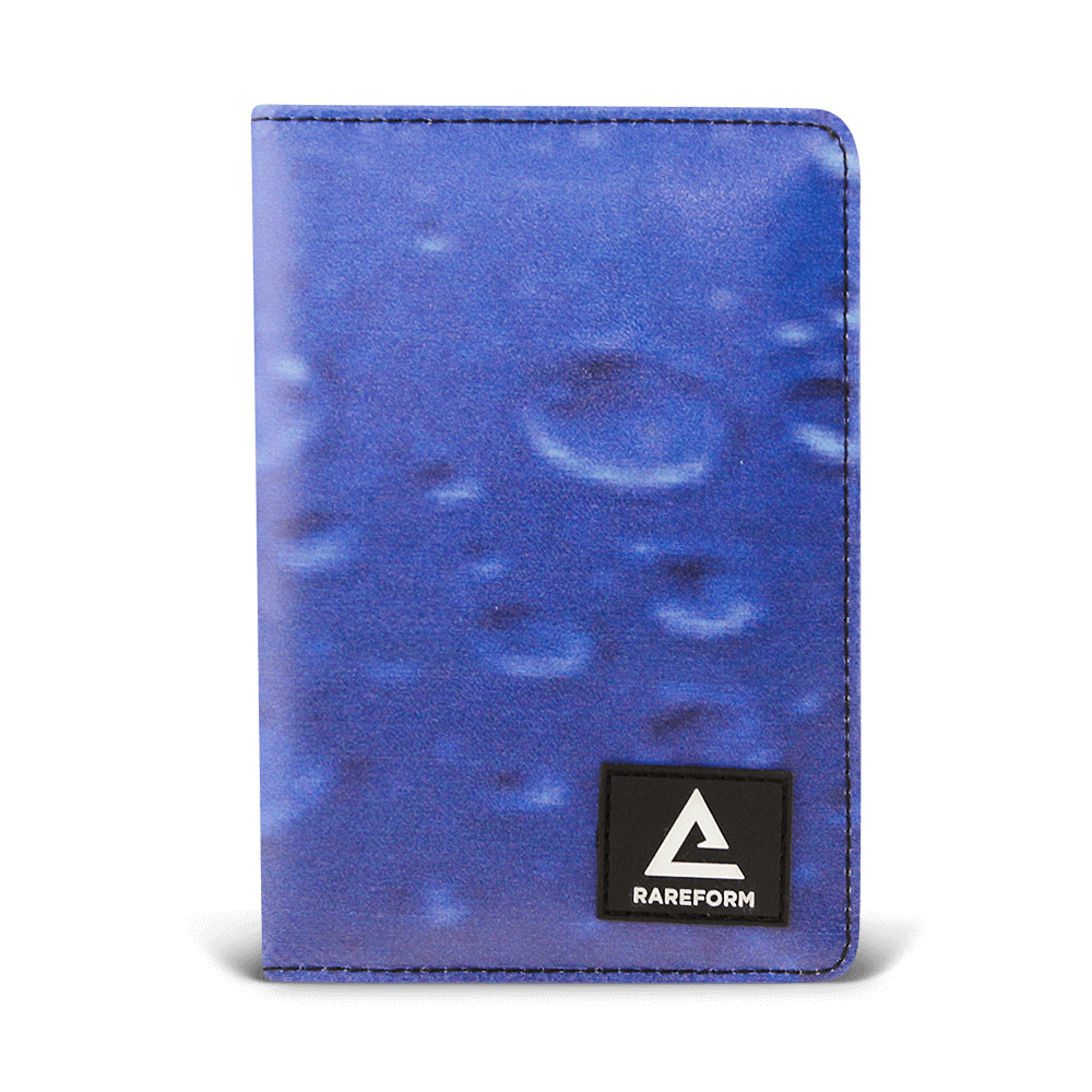 Huxley Passport Holder