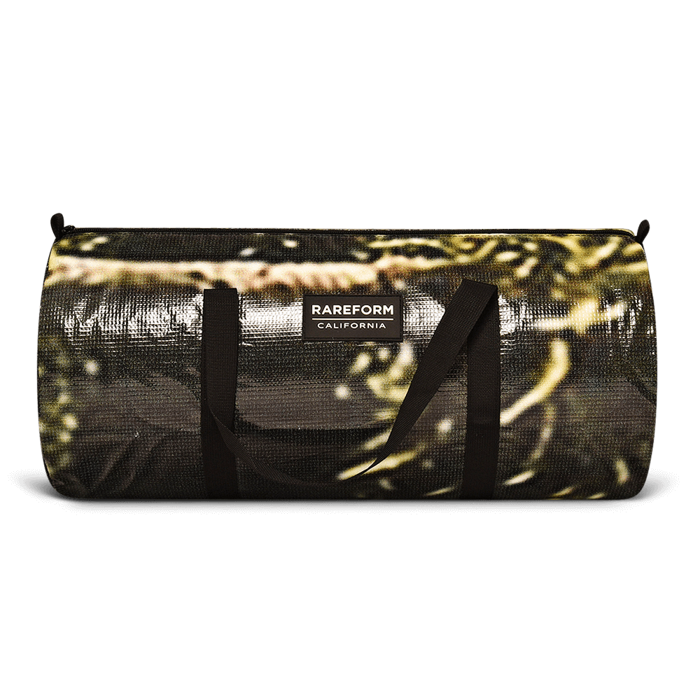 Light Duffle