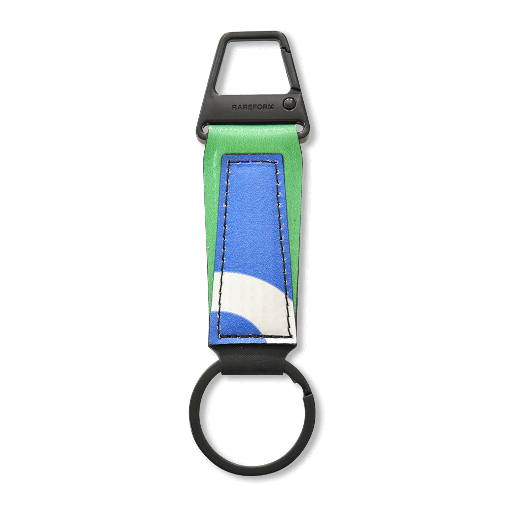 Roam Keychain
