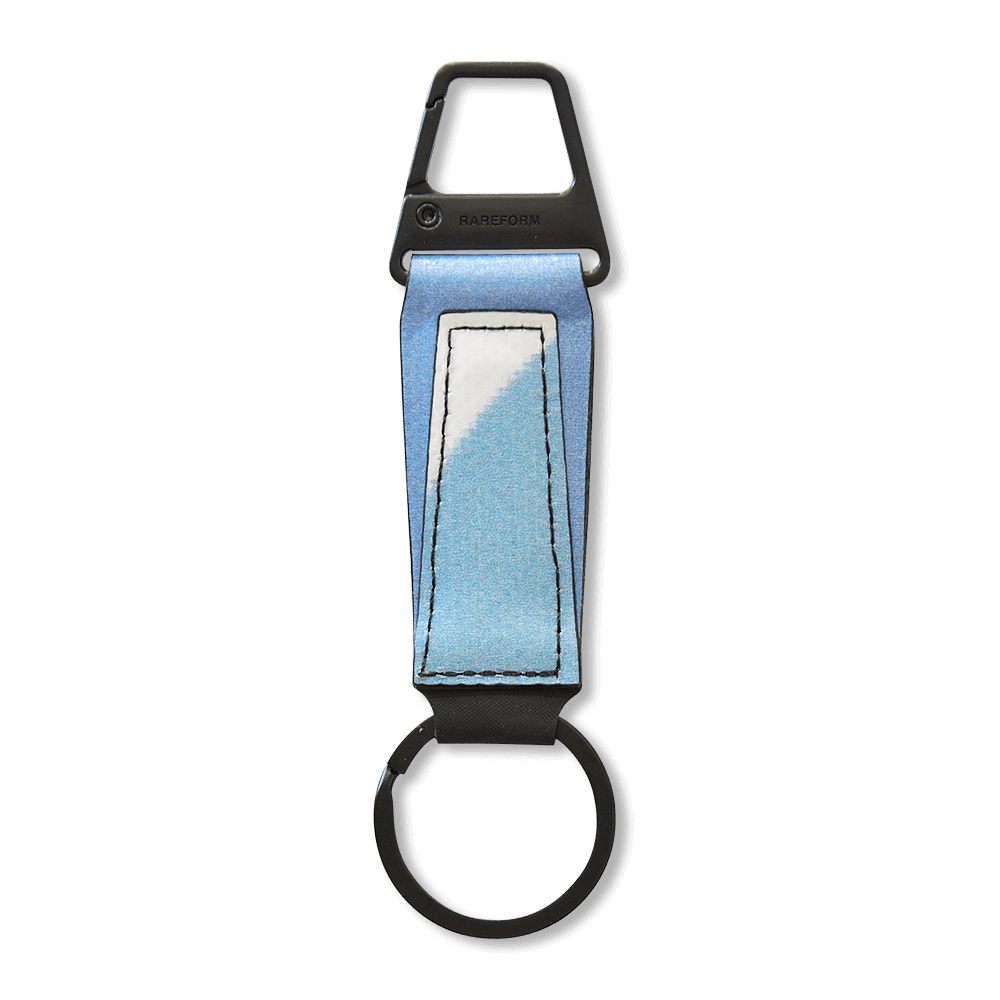 Roam Keychain