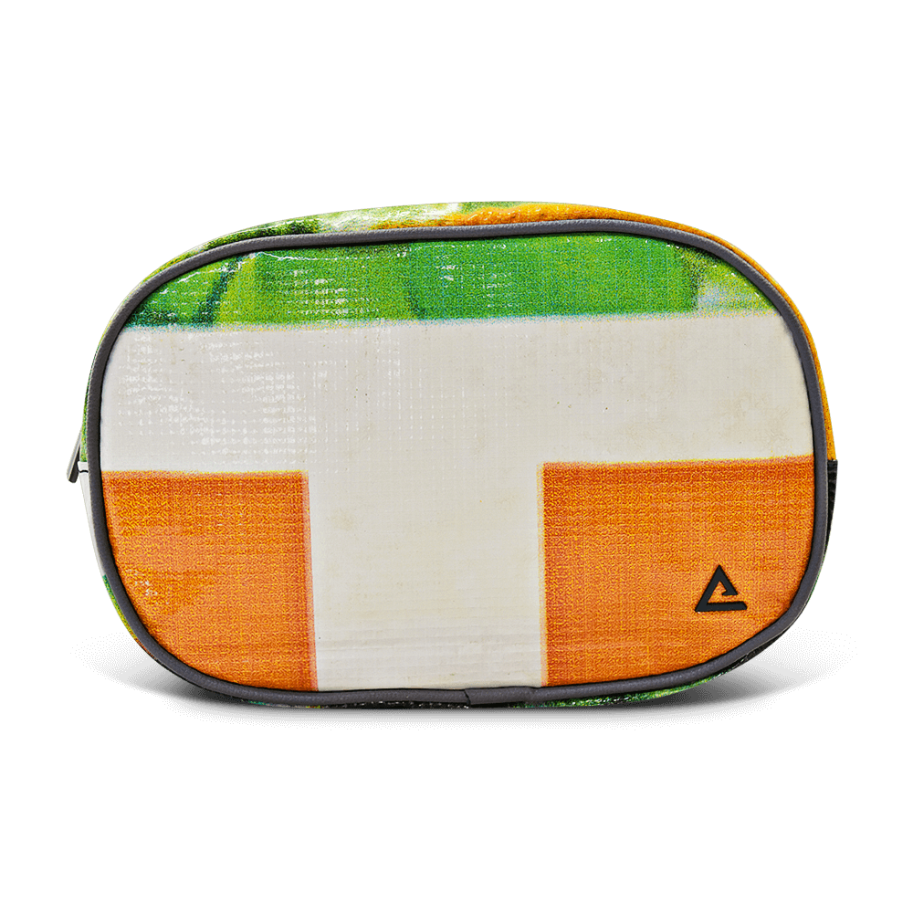 Riley Cosmetic Bag