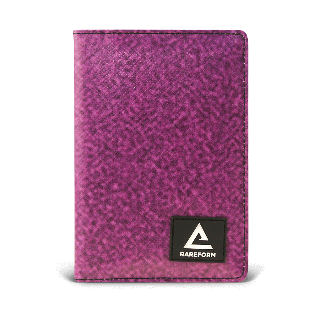 Huxley Passport Holder