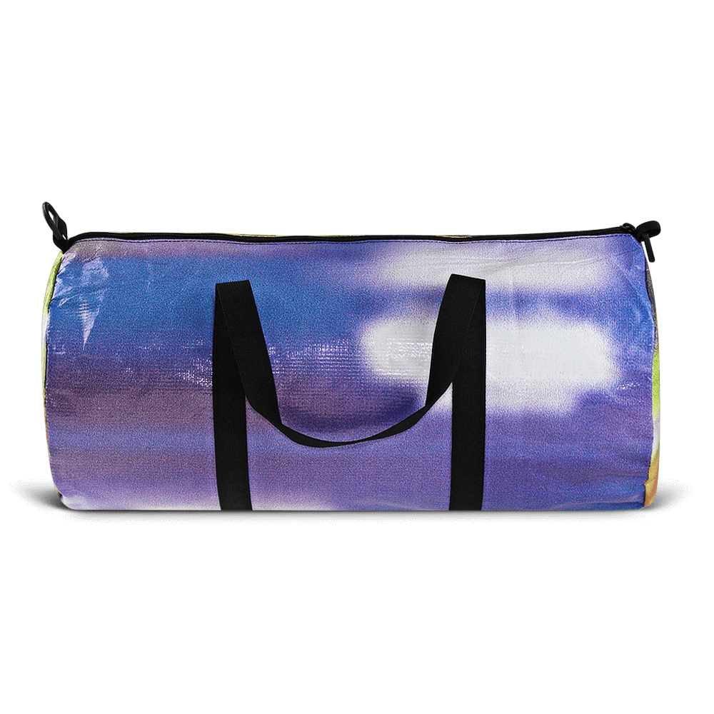Light Duffle
