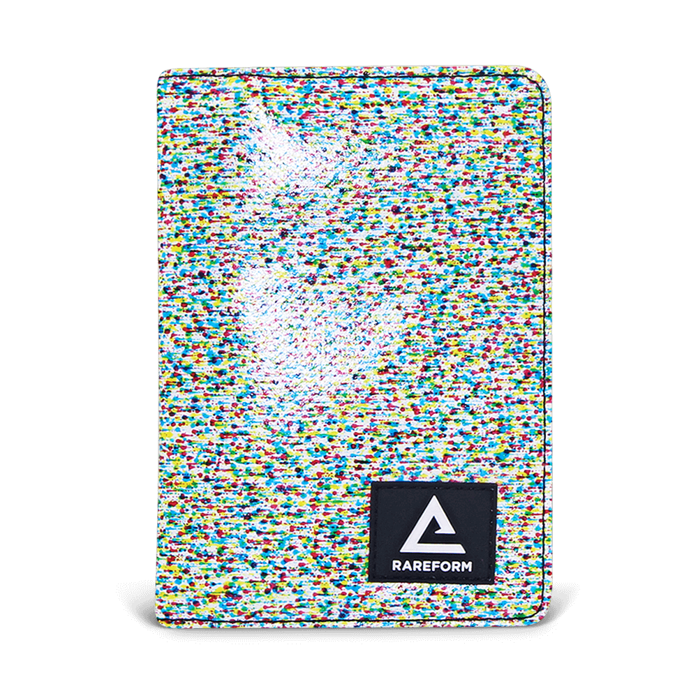 Huxley Passport Holder