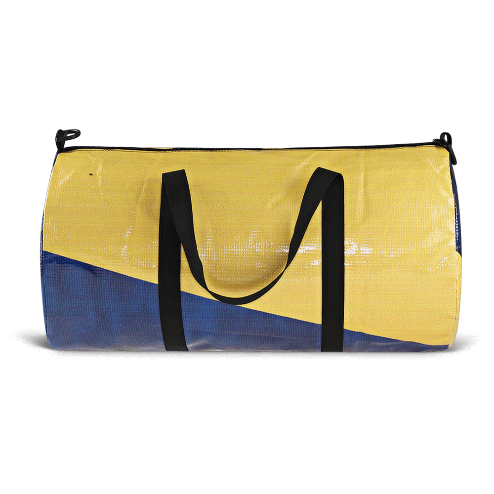 Light Duffle