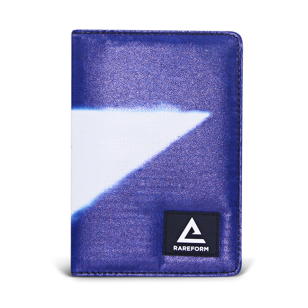 Huxley Passport Holder