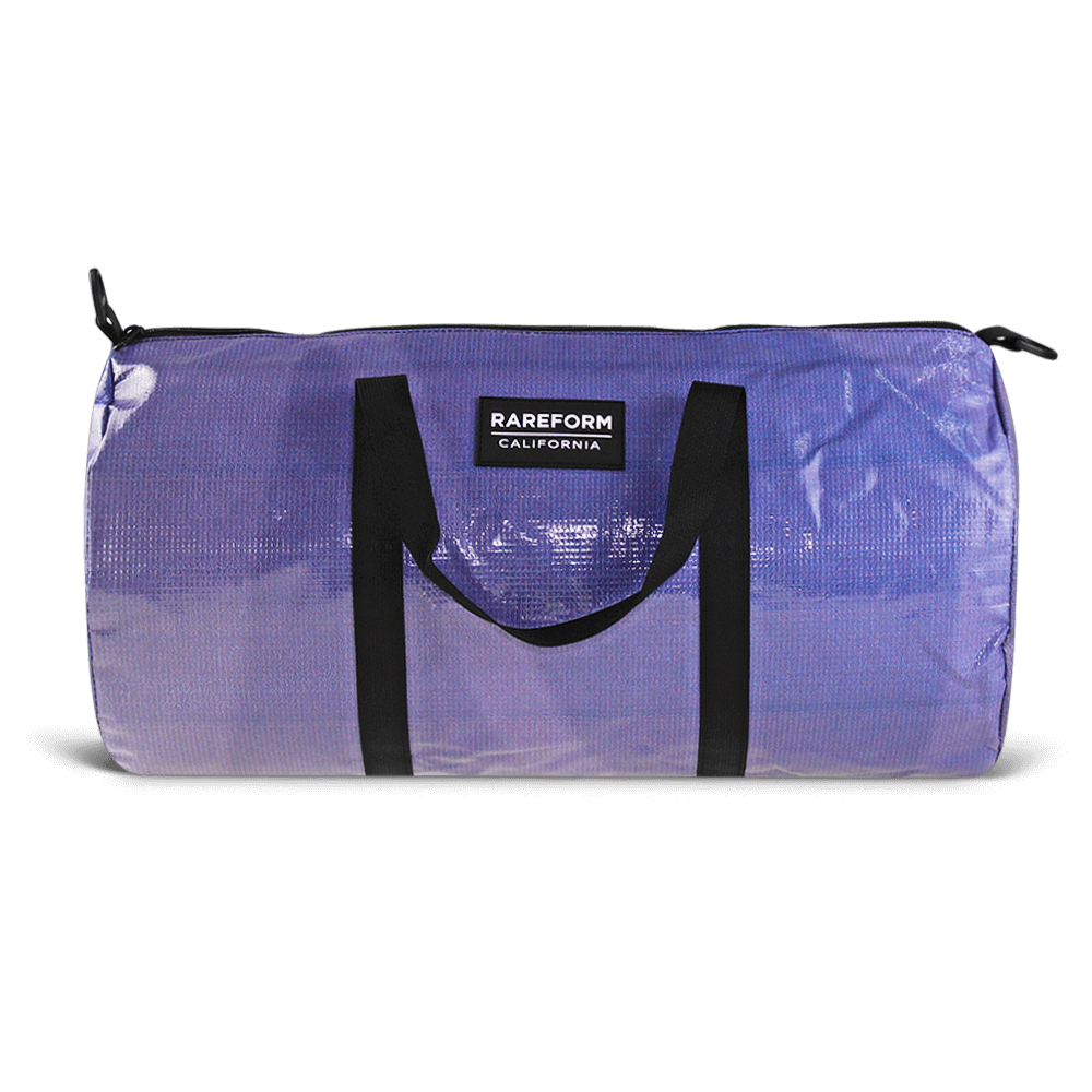 Mini Weekender Duffle