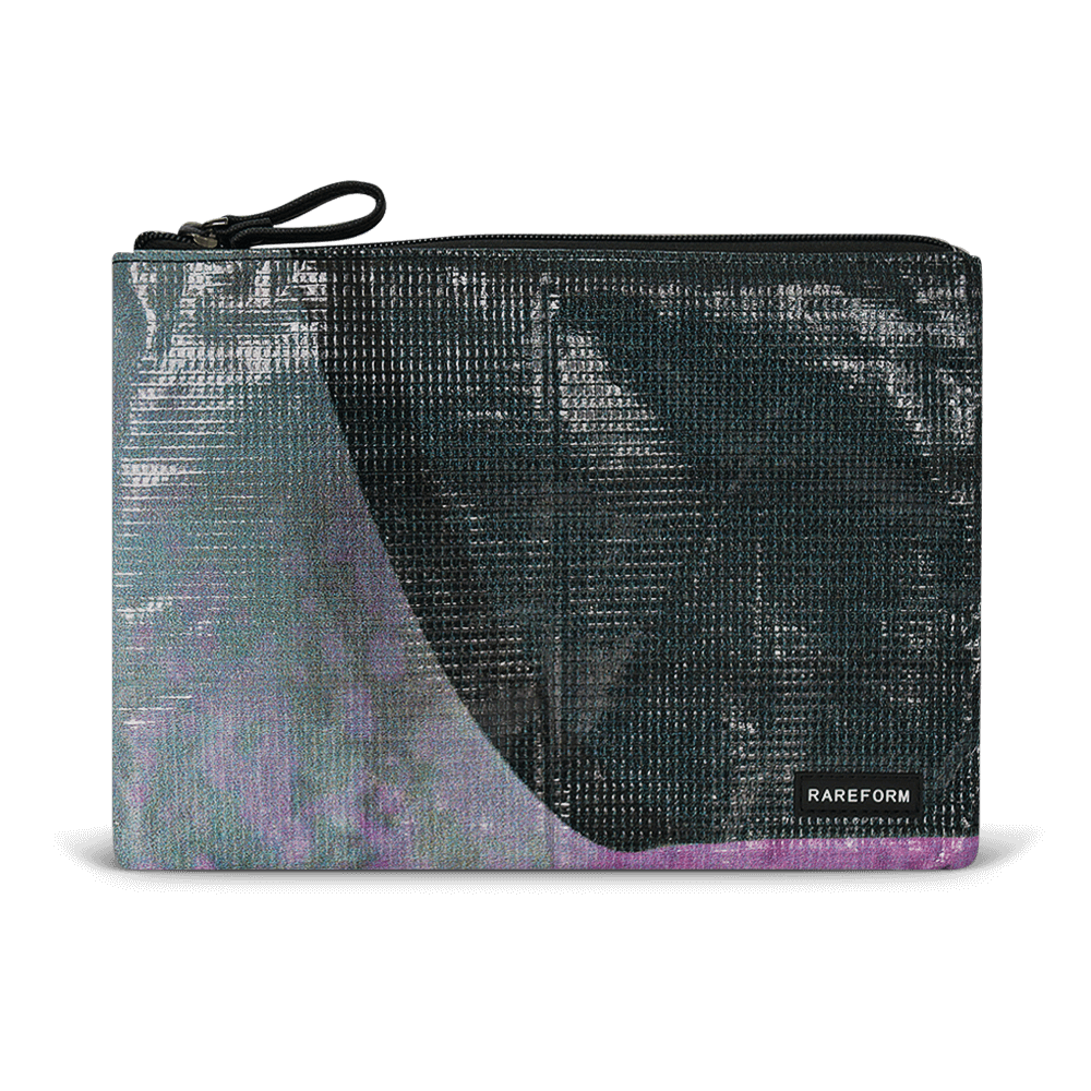 Charlie Pouch