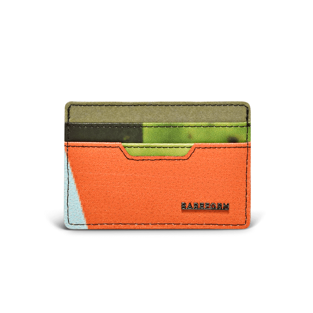 Veer Card Holder