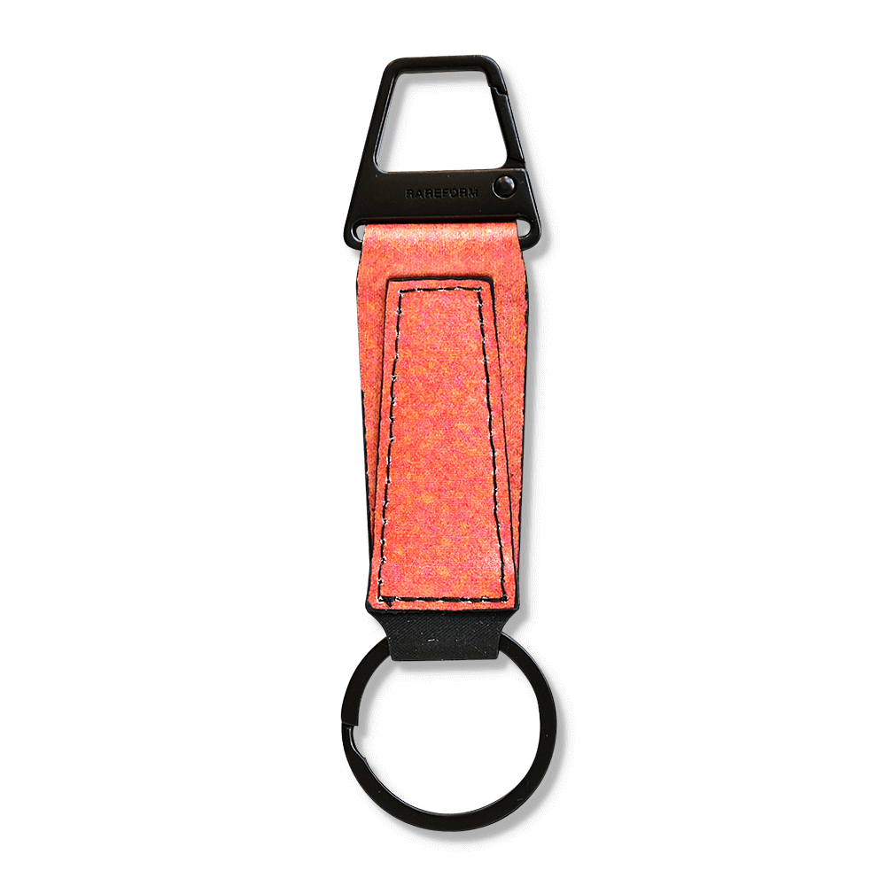 Roam Keychain