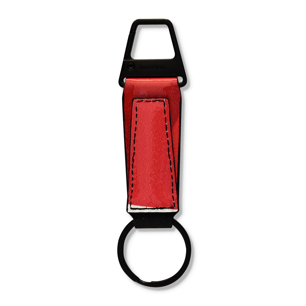 Roam Keychain