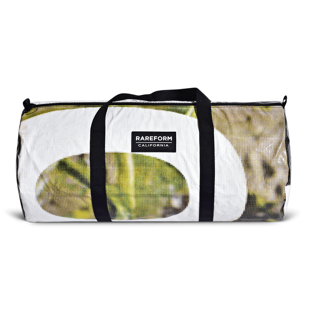 Light Duffle