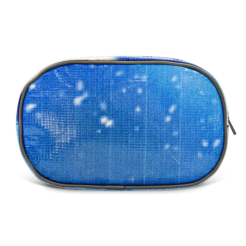 Riley Cosmetic Bag