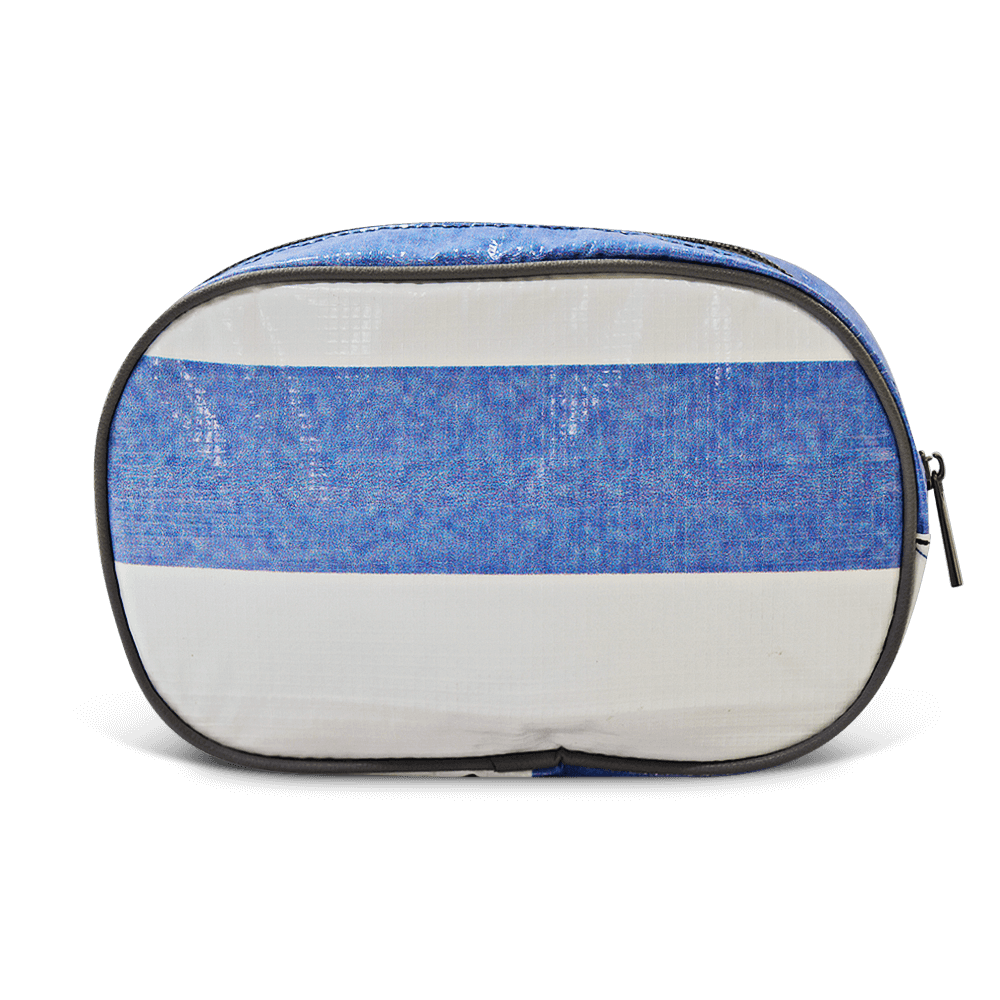 Riley Cosmetic Bag
