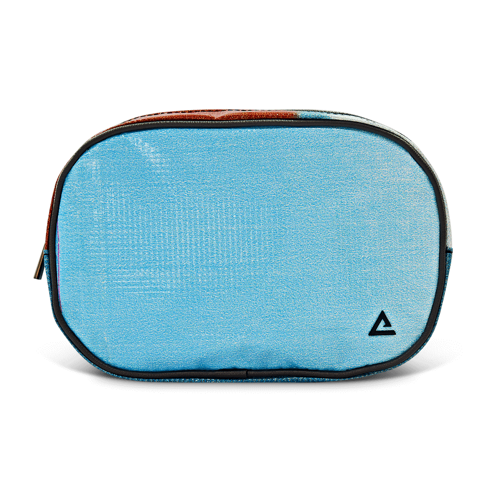 Riley Cosmetic Bag