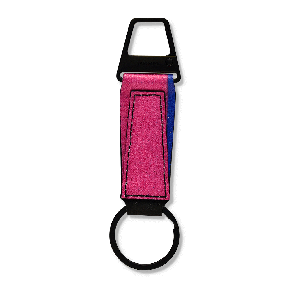 Roam Keychain