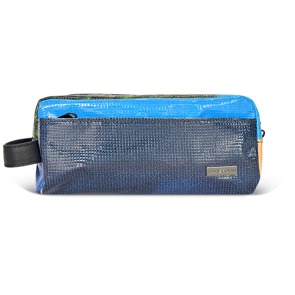 Munich Toiletry Bag