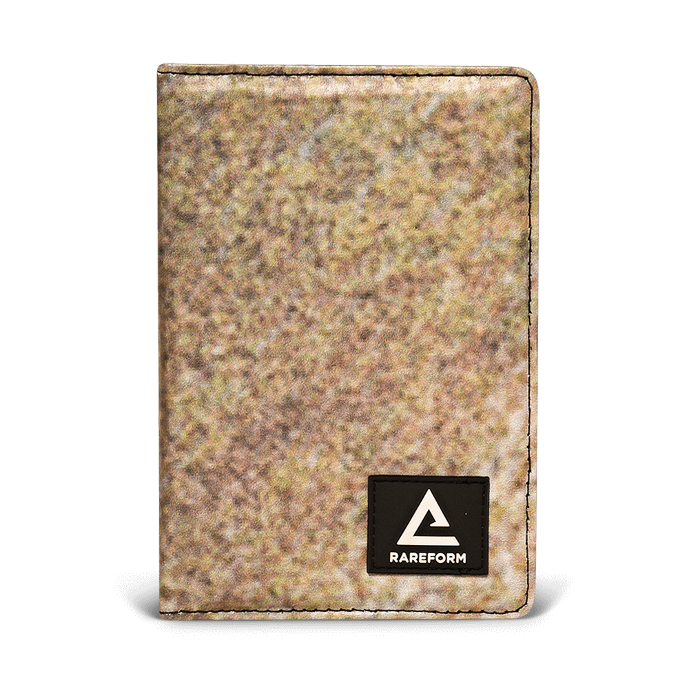 Huxley Passport Holder