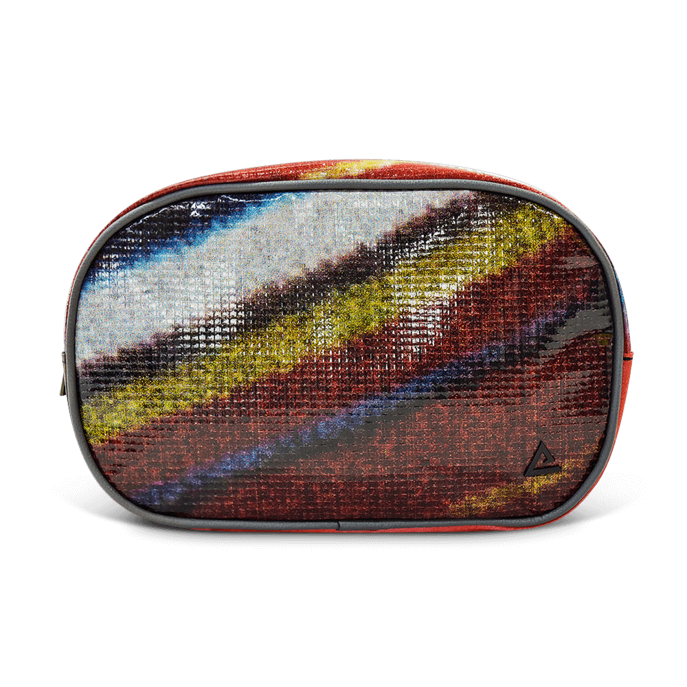 Riley Cosmetic Bag