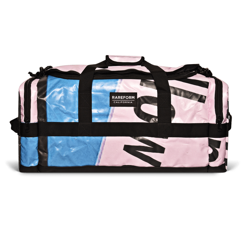 Union Duffle