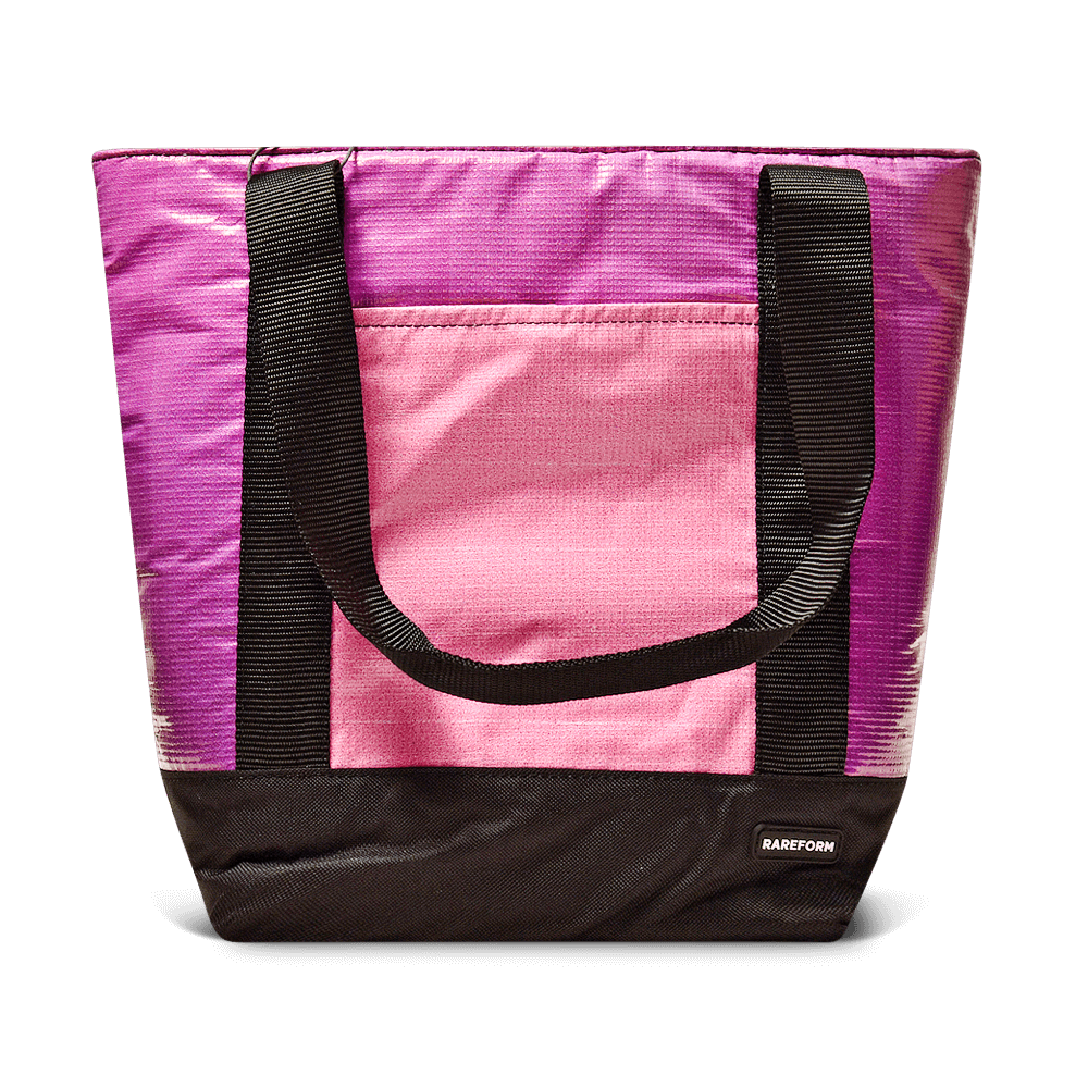 Beck Cooler Tote
