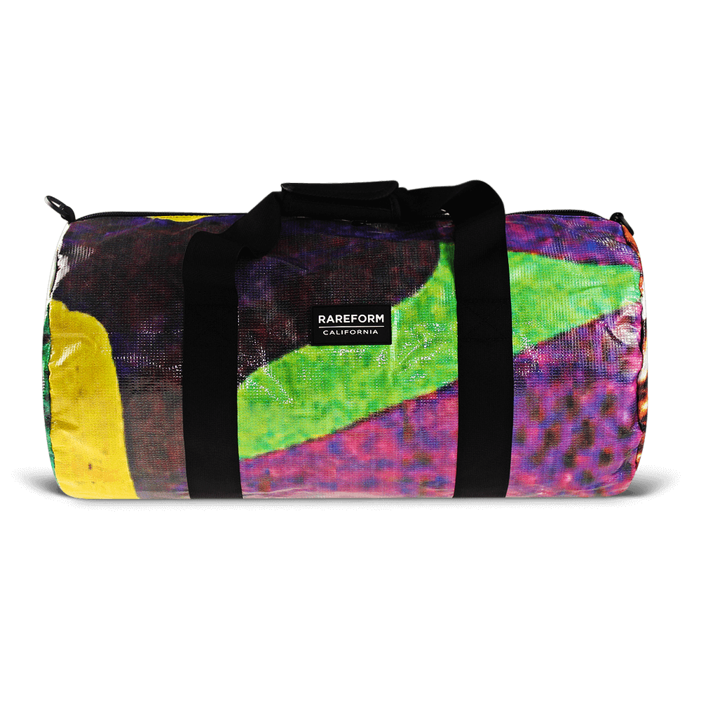 Weekender Duffle